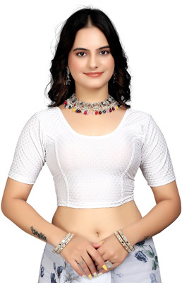 DC Collections U-Neck Women Blouse