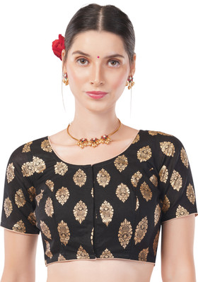 MTA COLLECTION Round Neck Women Blouse