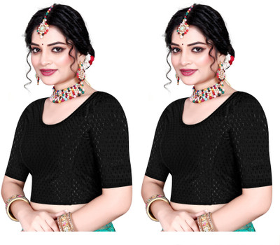 Navka Fashion Round Neck Women Blouse