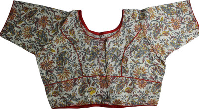 Adrija Fashion U-Neck Women Blouse