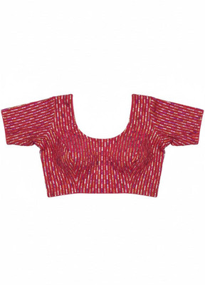 Fashion Point Round Neck Women Blouse