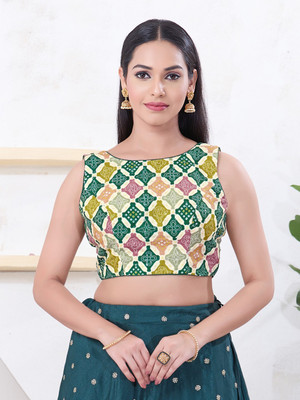 MuHeNeRa Boat Neck Women Blouse