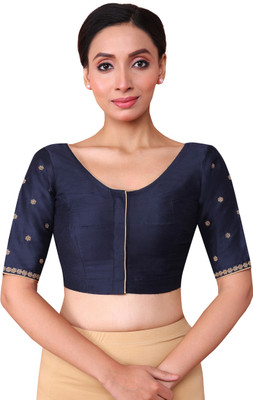 Rene Fashion Neck Women Blouse