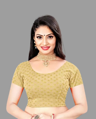PRIYANKA TRADERS Round Neck Women Blouse