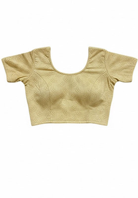 Fashion Point Round Neck Women Blouse