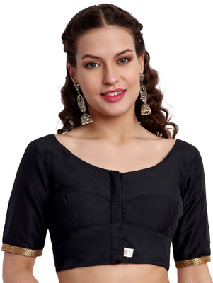 JISB Round Neck Women Blouse