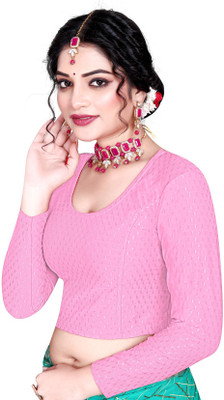 Navka Fashion Round Neck Women Blouse