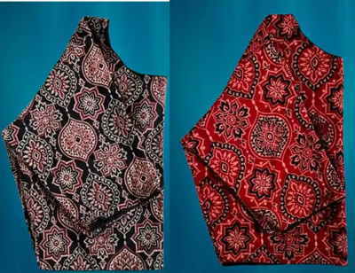 Ahriz Round Neck Women Blouse
