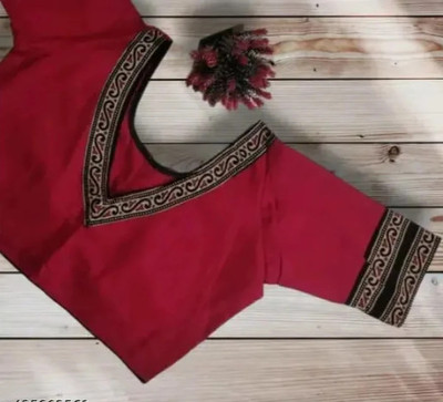 aradhya fashion V-Neck Women Blouse
