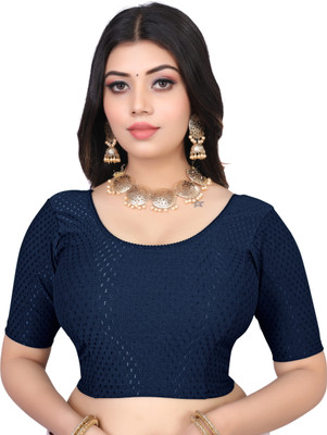 Zonics Round Neck Women Blouse