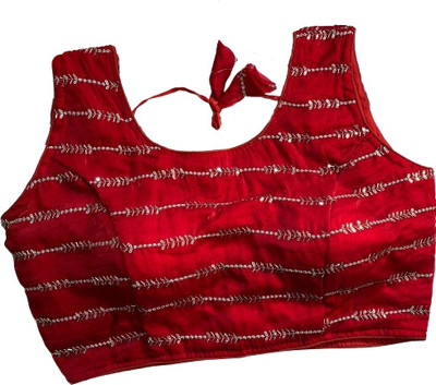 RK Fashions Round Neck Women Blouse