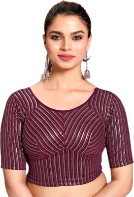 Navka Fashion U-Neck Women Blouse