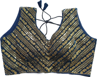 Robyn Rob Sweetheart Neck Women Blouse