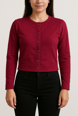 Sgsramganj Round Neck Women Blouse