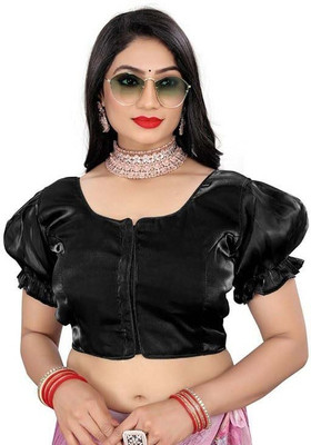 HARSHIT Round Neck Women Blouse