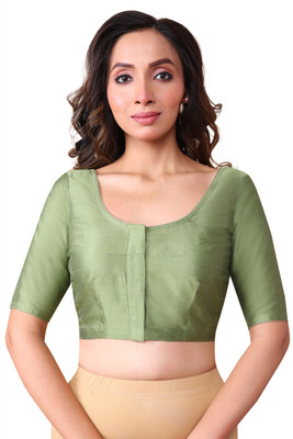 Rene Round Neck Women Blouse