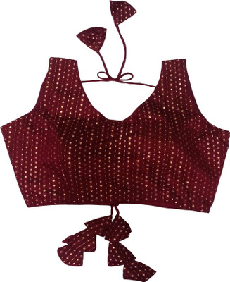 nva fashion V-Neck Women Blouse