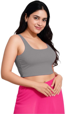 AD2CART U-Neck Women Blouse