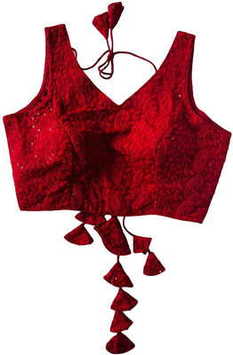 EZ stall V-Neck Women Blouse