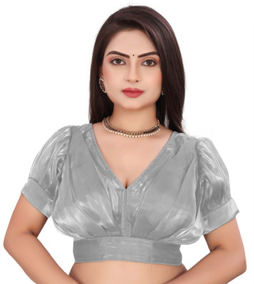 Manya Creation V-Neck Women Blouse