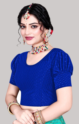 Fiorry U-Neck Women Blouse