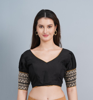 Mrs Right V-Neck Women Blouse