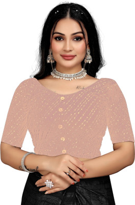 HouseOfCommon V-Neck Women Blouse