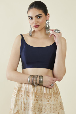 soch U-Neck Women Blouse