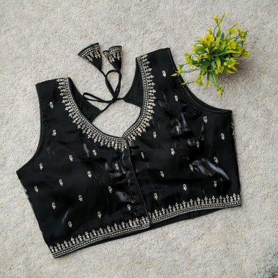 ROSEFAIR V-Neck Women Blouse