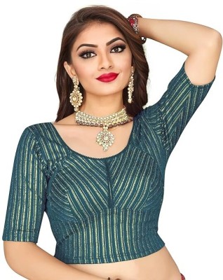 Sheandparag Round Neck Women Blouse