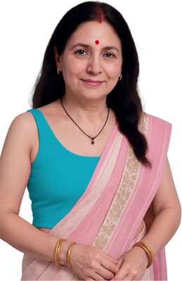 AD2CART Square Neck Women Blouse