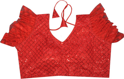 DV Creation V-Neck Women Blouse