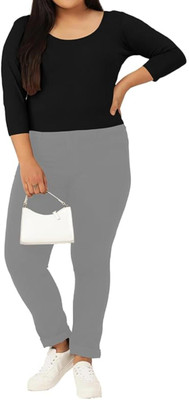 THE BLAZZE Round Neck Women Blouse