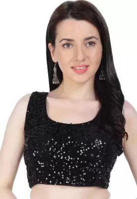 AGOF U-Neck Women Blouse