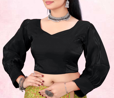 TRENDYTUNIC Sweetheart Neck Women Blouse