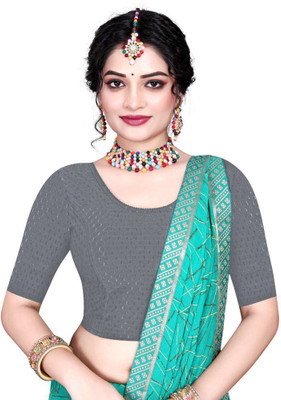 AdityaTopNotch Round Neck Women Blouse