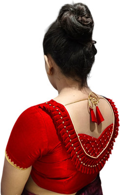 Ismat Beauty fashion Round Neck Women Blouse