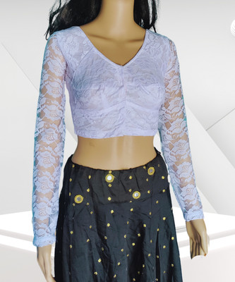 sk fashion corner V-Neck Women Blouse