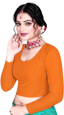 Navka Fashion Round Neck Women Blouse