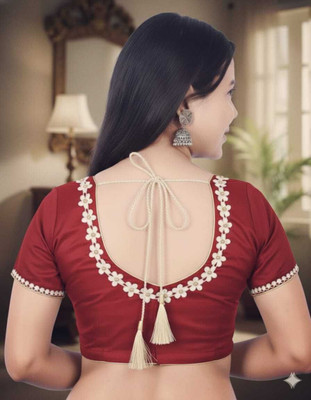 Sifan textile Round Neck Women Blouse