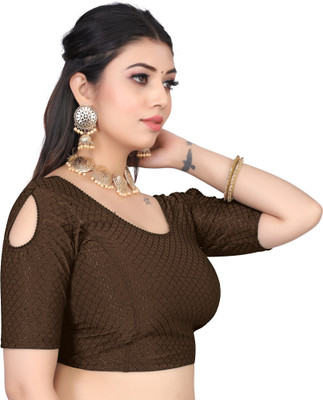 Zonics Round Neck Women Blouse