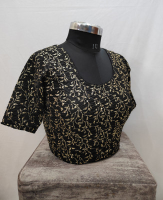 LADIESCHOICE Round Neck Women Blouse