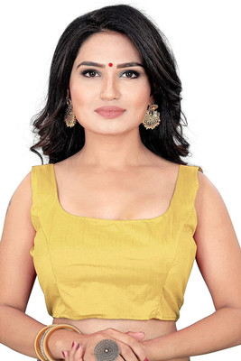 Vasanam Square Neck Women Blouse