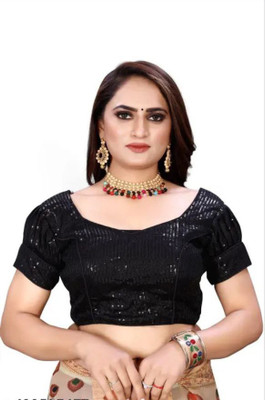 FABDEKHO Round Neck Women Blouse