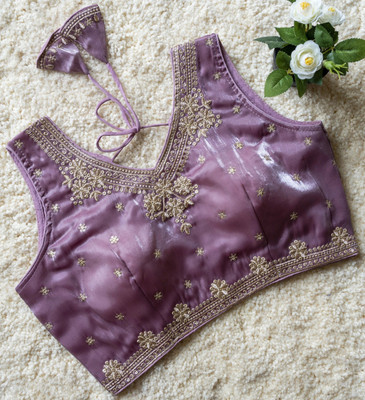 RAISHAS V-Neck Women Blouse