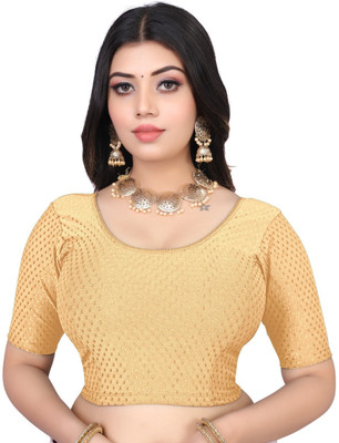 Zonics Round Neck Women Blouse
