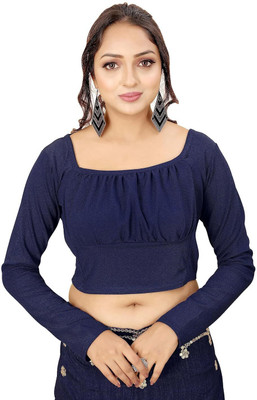 Vimisha Square Neck Women Blouse
