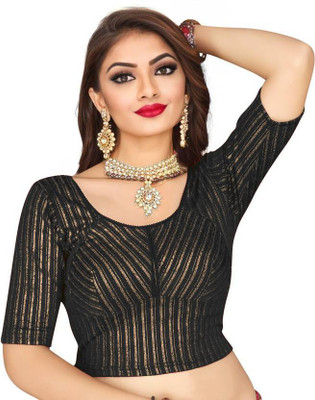 Navka Fashion U-Neck Women Blouse