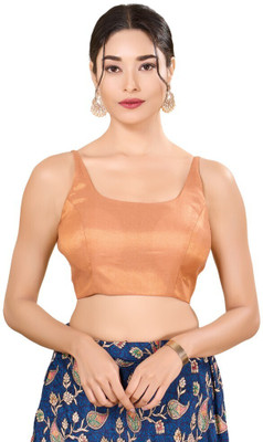 Vamas-The Designer Blouses Square Neck Women Blouse