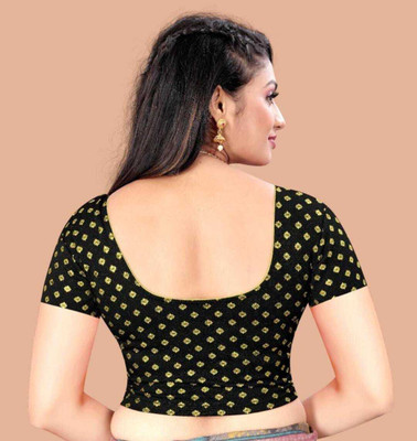 PRIYANKA TRADERS Round Neck Women Blouse